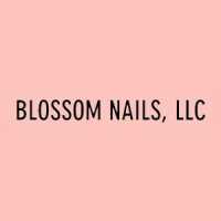 Blossom Nails, LLC Logo