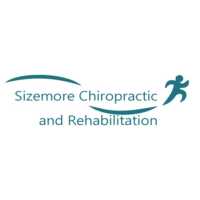 Sizemore Chiropractic and Rehabilitation Logo