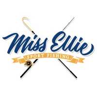 Miss Ellie Sport Fishing Logo