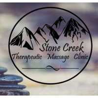 Stone Creek Massage Therapy Logo