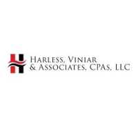 Harless and Associates Logo
