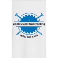 Conk Quest Contracting LLC Logo