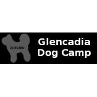 Glencadia Dog Camp Logo