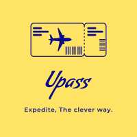 Upass ETS Logo