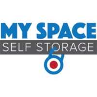 My Space Self Storage Logo