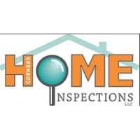 4 Corners Home Inspections, LLC Logo