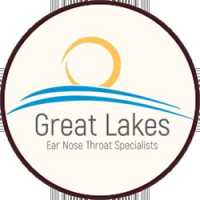 Great Lakes ENT Specialists Logo