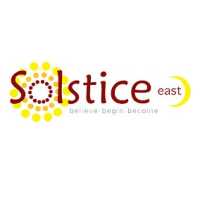 Solstice East Logo