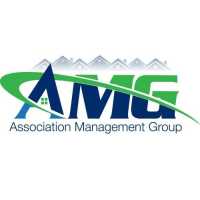 Association Management Group- Greenville- Spartanburg Logo