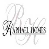 Raphael Homes Logo