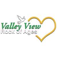Rock of Ages Valley View Retirement Village Logo