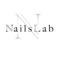 NailsLab Miami Logo