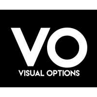Visual Options Inc Logo