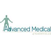 Advanced Medical of Nashville Logo