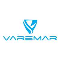 Varemar | Website Development, Digital & Social Media Marketing Company NJ Logo