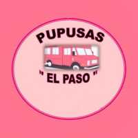 La Pupusona Logo