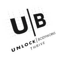 Unlock Bodyworks Logo