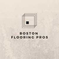 Boston Flooring Pros Logo