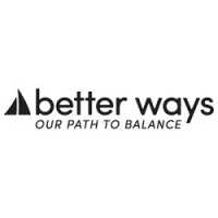 Better Ways LLC Logo