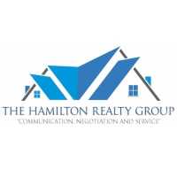 The Hamilton Realty Group Logo