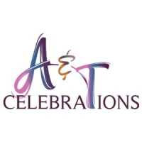 A & T Celebrations LLC Logo