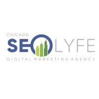 Chicago SEO Lyfe Logo