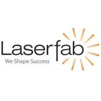 Laserfab Logo