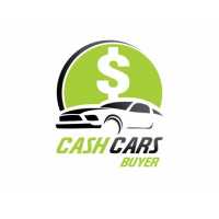 Cash Cars Buyer Logo