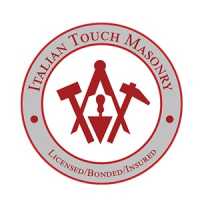 Italian Touch Masonry Logo
