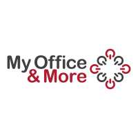 My Office & More Logo