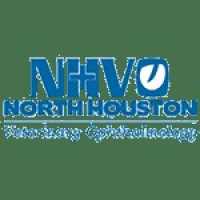 North Houston Veterinary Ophthalmology Logo