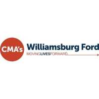 CMA's Williamsburg Ford Logo