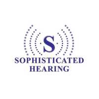Sophisticated Hearing LLC | Hearing Aids & Audiology Logo
