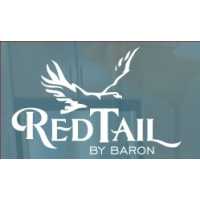 Red Tail Apartments Logo