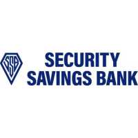 Security Savings Bank Logo
