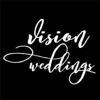 Vision Weddings Logo
