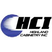 Highland Cabinetry Colorado Logo