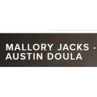 Mallory Jacks - Austin Doula, CD Logo