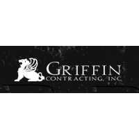 Griffin Contracting, Inc. Logo