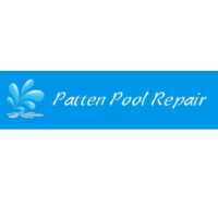 Patten Pool Repair Logo