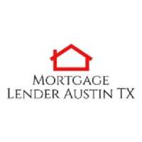 Mortgage Lender Austin TX Logo