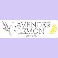 Lavender & Lemon Day Spa Logo