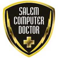 Salem Computer Doctor Logo