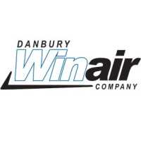Danbury WinAir Sheet Metal Fabrication Logo