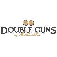 Double Guns of Nashville Logo