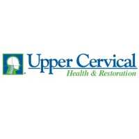 Upper Cervical Health and Restoration | Dr. R.T. Holliday, DC and Dr. Amy Holliday, DC Logo