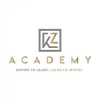 Kz Academy Logo