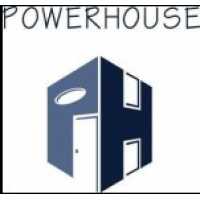 POWERHOUSE Logo