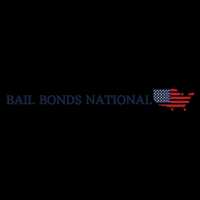 Bail Bonds National Logo