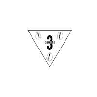 3 Corners Metaphysical Shop Logo
